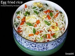 Egg Fried Rice